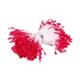 thumbnail image 2 of Injueey Craft Mixed Red Artificial Flower Cherry Stamen Berries Bundle DIY Christmas Wedding Cake Caja de regalo Decoración Flores artificiales Tipo 2 90 piezas Injueey HA002022-02, 2 of 5