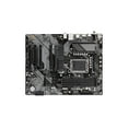 thumbnail image 4 of Gigabyte Ultra Durable B760 DS3H AX Gaming Desktop Motherboard - Intel B760 Chipset - Socket LGA-1700 - ATX (b760ds3hax), 4 of 5