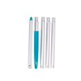 thumbnail image 1 of jinwen 2xProfessional Replacement Swimming Pool Pole Fits Rake Cleaner Part Green, 1 of 8