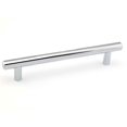 thumbnail image 1 of Tirador para gabinete Richelieu BP20576140 cromado 7,6 cm, 1 of 3