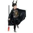 thumbnail image 1 of WEAIXIMIUNG Ensembles pour Garçons Taille 10 Enfants Garçons et Filles Petite Sorcière Sorcière Fête Spectacle, 1 of 2