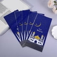thumbnail image 4 of Eid Mubarak Gift Bags Ramadan Kareem Islamic Muslim Party Supplies, 4 of 5