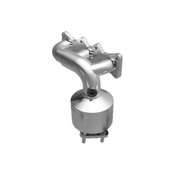 MagnaFlow Conv DF 95-02 Mazda Millenia 2.3L