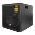 thumbnail image 4 of Subwoofer Profesional Dsp 900w Clase D K18 Steelpro, 4 of 4