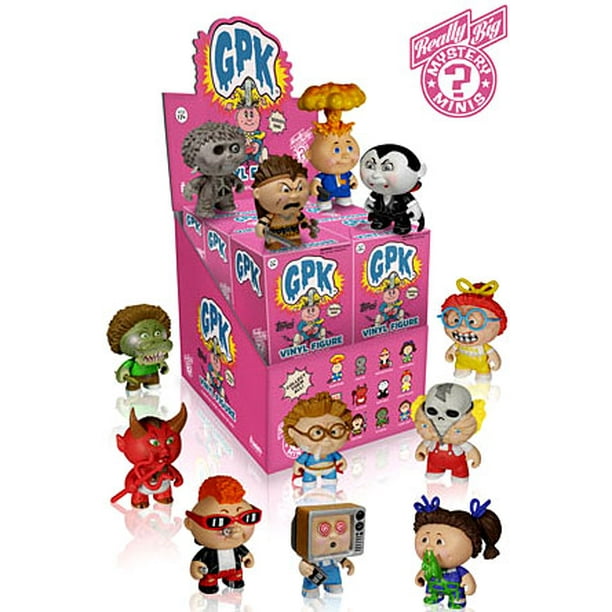the office mystery minis walmart