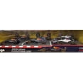 thumbnail image 4 of Bburago 1:43 Oracle Red Bull Racing F1 Team - Collector Set of 6 Diecast Cars, Max Verstappen & Yuki Tsunoda, 4 of 7