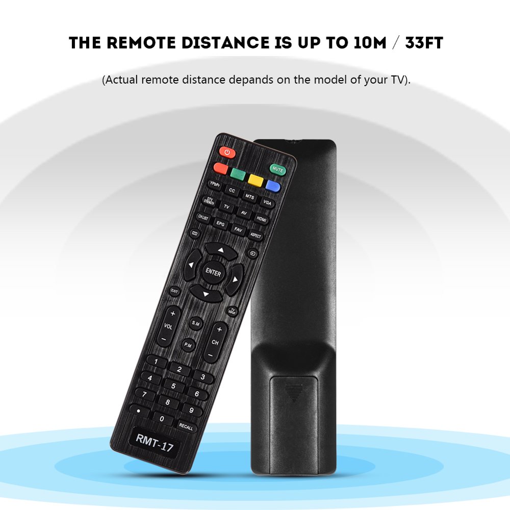 OTVIAP remote control for Westinghouse, tv remote control for Westinghouse,Remote Control