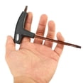 thumbnail image 4 of Destornillador Torx T25, Juego de Destornilladores T25 Con Llave en t de Alta Resistencia para bicicleta, 4 of 7