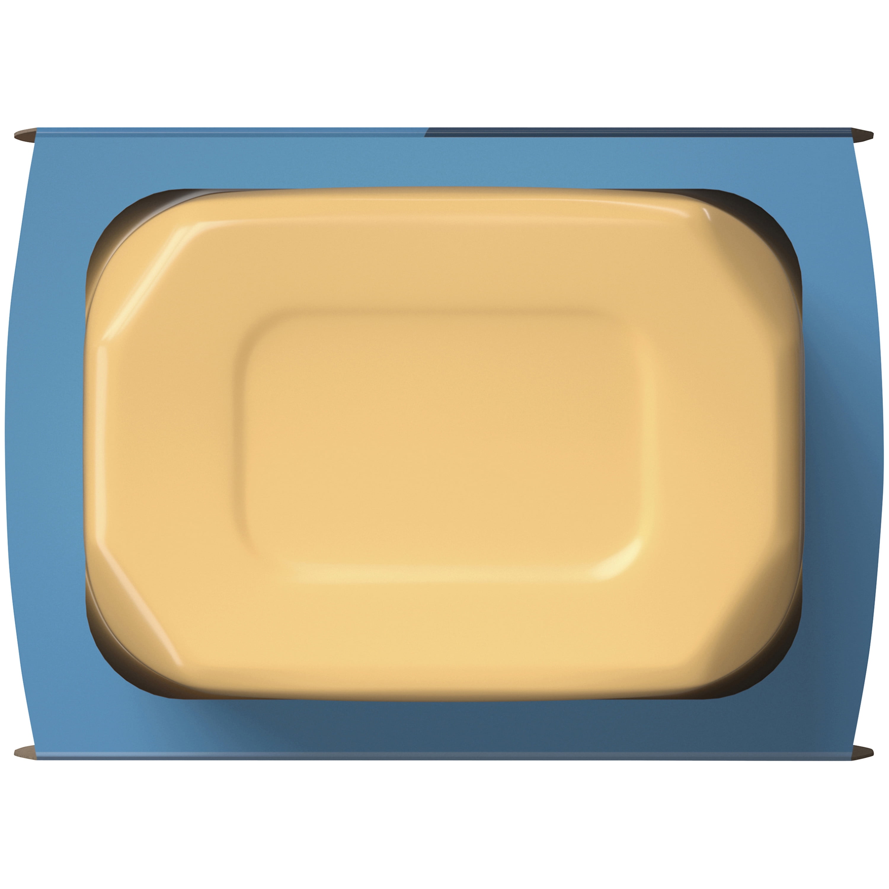 gerber custard baby food