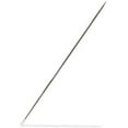 thumbnail image 1 of 12 inch Upholstery Hard Large Eye Needle,Hand Sewing Leather,Tapestry,Embroidery,Tufting,for Home or Work.(Silver, 12 Inch), 1 of 4