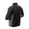 thumbnail image 4 of Milwaukee M12 Toughshell Heated Jacket Kit - Black  L, 4 of 5