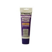 Ronseal - Multipurpose Wood Filler Tube Natural 325g