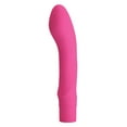 thumbnail image 4 of Pretty Love Ira 10 Function Vibrator - Fuchsia, 4 of 4