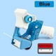 thumbnail image 2 of Dispensador de Cinta Adhesiva de 5 cm de para Oficina Escolar. Práctico Dispensador de Cinta Adhesiva., 2 of 5