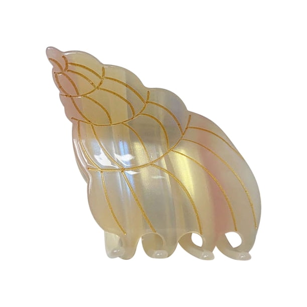 LADIGASU Personalizado y de Alta Gama de Estilo Marino Clip de Payaso Pez Langosta Clip de Pelo Clip de Accesorios para El Cabello Ofertas Flash 1X Horquilla
