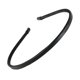 thumbnail image 1 of Diademas Qarigey Estilo vintage negro, 1 of 6