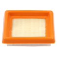 thumbnail image 1 of Anwendbar auf Filter, die mit Stihl FS300, FS350, FS400, FS450 Blattbohrer oder Freischneider kompatibel sind – 8,8 x 7,1 x 2,5 cm Luftfilter, 1 of 5