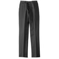 thumbnail image 3 of Red Kap PT60 Men's Elastic Insert Work Pants, Charcoal, 5236, 3 of 4