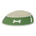 thumbnail image 2 of CBFFDC Dog Feeding Mat Pet Food Dispenser Mat Fast Water Absorption Wear Resistant Non Slip Bottom Dog Supplies, 2 of 7