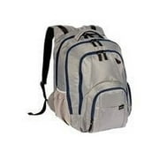Targus 15.6" BTS Gravity Backpack - Notebook carrying backpack - 15.6" - gray, blue