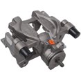 thumbnail image 1 of Mordaza De Freno CARDONE Responder Hybrid 2019 A 2020 Ford C/Soporte Tra Izq Gris, 1 of 4