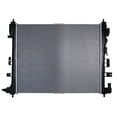 thumbnail image 6 of Sunbelt Radiator For Chevrolet Fits Equinox 2.0L 1.5L, 6 of 6