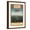 Brown Frame, variant on Art.com Dayton, Ohio - Wright Brothers Plane, 1st Flight Promotional Poster Art Print by Lantern Press, 12" x 18"