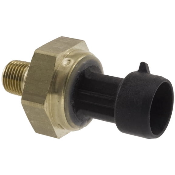 Exhaust Gas Recirculation (EGR) Pressure Sensor
