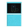 thumbnail image 1 of Mixfeer Tablette d'Écriture LCD 16 Pouces Portable USB Rechargeable Planche à Dessin Blanche, 1 of 7