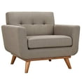 thumbnail image 2 of Modway Engage Sofa, Loveseat and Armchair, Set of 3, Multiple Colors, 2 of 6