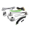thumbnail image 5 of NAVOROGE 1set Timing Chain Kit For 2012-2014 Mercedes-Benz C250 1.8L 0009931078、2710501400+2710501500, 5 of 6