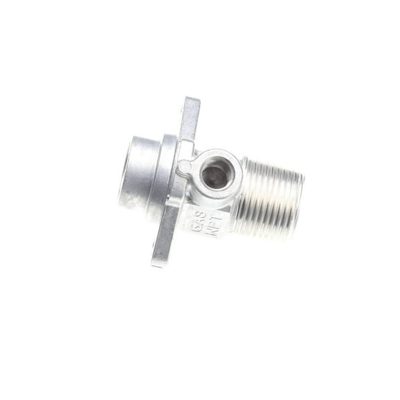 3/4 GAS INLET (102) (NOTES) CU195-1866 - Genuine OEM Replacement Part