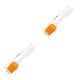 thumbnail image 3 of Toystoory Cepillo de aceite resistente a la congelación, flexible, buena flexibilidad, lavable, reutilizable, herramienta para barbacoa, accesorios de Type5 NO5 Toystoory CBP124722, 3 of 6