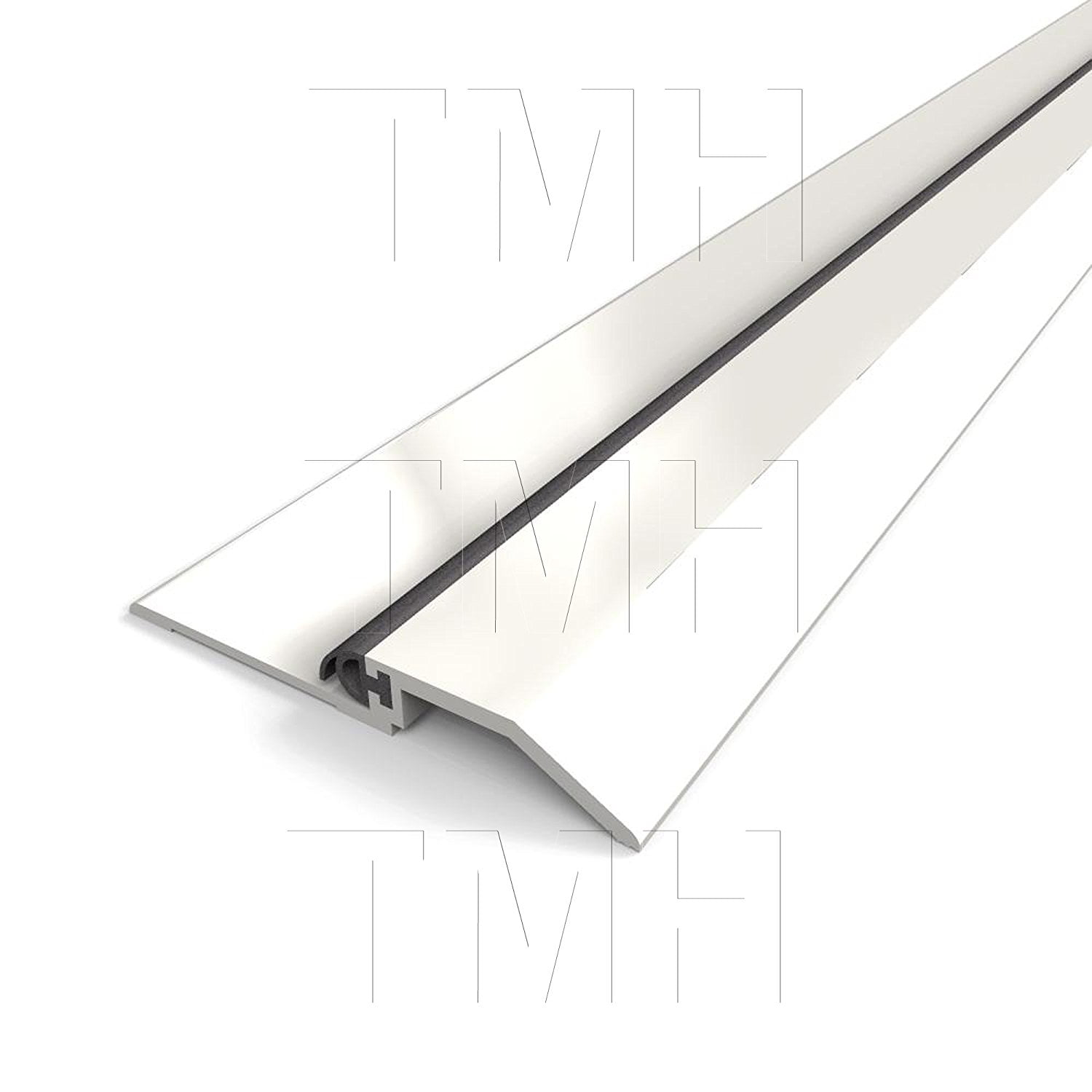 Soundproof Rabbeted Threshold Low Profile Aluminum 32"