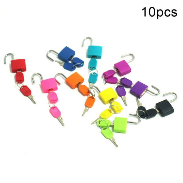 Key Lock Tray Kid Wooden Keys Locks Tray Montessori Preschool Learning Materials Education Toy