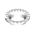 thumbnail image 2 of New Genuine Ford Antisqueak Rear Spring (2013-2019) OE DG9Z-5586-A, 2 of 10