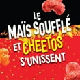 thumbnail image 4 of Cheetos Popcorn Flamin Hot Flavor, 180g/6.3 oz, 4 of 4