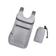 thumbnail image 3 of Mochila al aire libre Shamjiam Mochila empacable ligera Gris, 3 of 8