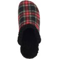 thumbnail image 6 of Alegria Comfee Slippers - Women's, Plaidly Black 9.5-10 M, 6 of 6
