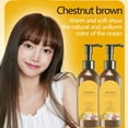 thumbnail image 3 of Fiudx Crema Colorante para El Cabello, Fórmula Suave Sin Amoníaco, Sin Peróxido Ni Colorantes, Aroma Floral, Uso En Casa, Apto para Todo Tipo de Cabello, 300 Ml, Fácil Aplicación., 3 of 4