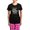 With Pink Pant, variant on CafePress - I'm NOT IRISH... Women's Dark Pajamas - Women's Short Sleeve Print T-Shirt and Pants Dark Cotton Pajama Set
