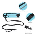 thumbnail image 3 of Hands Free Dog Leash With Reflective Strips And Detachable Pocket For Outdoor Activities, 3 of 8