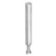 thumbnail image 2 of Cemented Carbide Milling Cutter Milling Cutter T Type Tungsten Steel For Cutting Aluminum Alloy Wood D6xH2xL50xφ6 ANGGREK Otros, 2 of 8