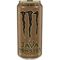 thumbnail image 2 of Monster Energy Java Loca Moca, Coffee + Energy Drink, 15 Ounce (Pack of 12), 2 of 3