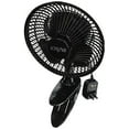 thumbnail image 1 of Active Air 5W Ultra Quiet Brushless Clip Fan, 6", 1 of 5