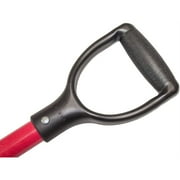 Bully Tools Sod Lifter,Fiberglass,D-Grip Handle 92390