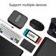 thumbnail image 5 of Juego teclado ratón adaptador convertidor para interruptor // para ps3/x-box una consola Feliz Sencillez, 5 of 5