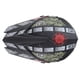 thumbnail image 5 of Casco de bicicleta de aterrizaje rápido, casco de bicicleta de montaña, casco de ciclismo, casco de kart, 5 of 6