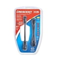 thumbnail image 2 of Crescent 8mm, 10mm, 12mm, 13mm, and 14mm, 15mm, 17mm, 19mm x 6.5 and 8.25 in. L 12 Point Metric Wrench Set, 2 of 6