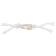 thumbnail image 1 of IFANLANDOR 1 Pair Clothing Fastening Buttons For Sweaters White Resin Toggle Buttons 36Pcs, 1 of 6